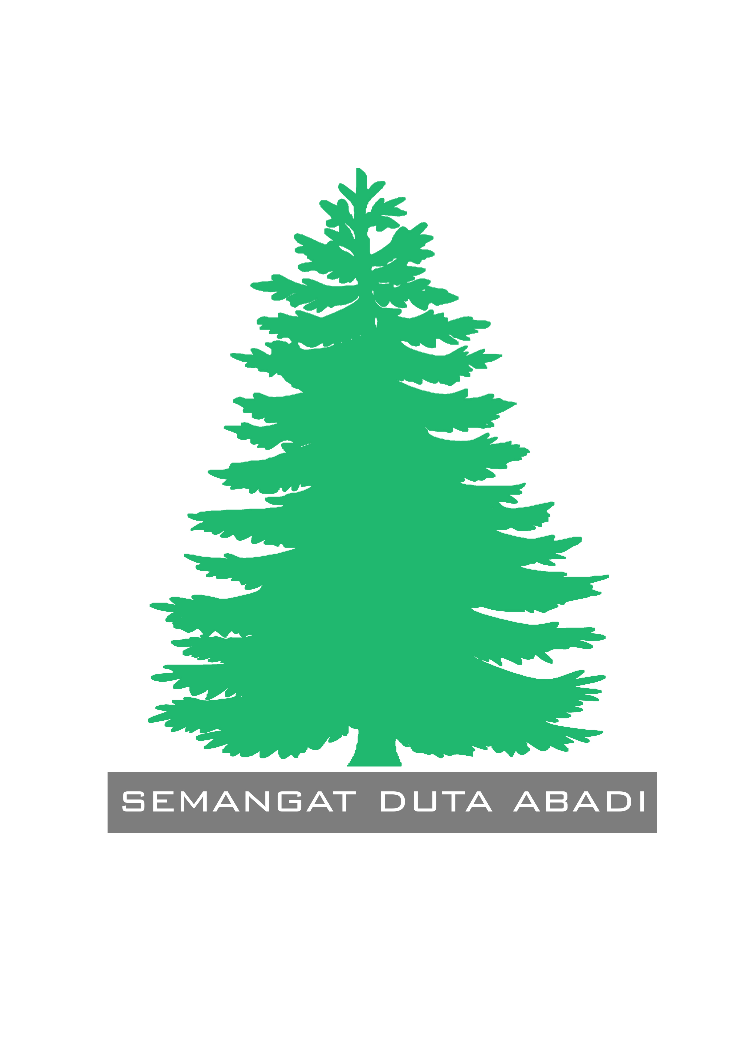 PT. Semangat Duta Abadi Logo